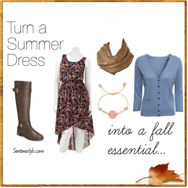 fall-fashion-tip-summer-dress-to-fall-boots-cardigan