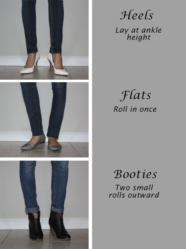 skinny jeans-booties-heels-flats-howto-santanastyle copy