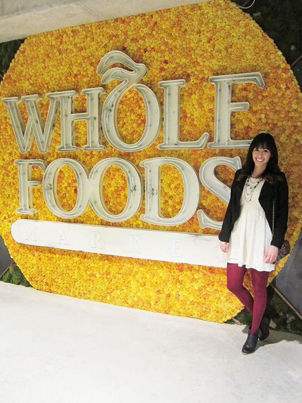 wholefoods-lacedress-maroontights-booties
